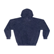 OOM Mineral Wash Hoodie