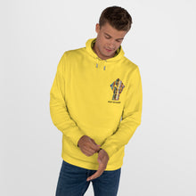 OOM Small Logo Pullover Hoodie