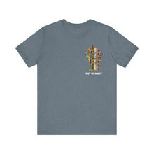 OOM Small Logo Short Sleeve Tee