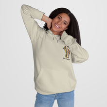 OOM Small Logo Pullover Hoodie