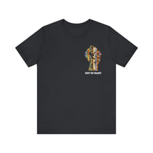 OOM Small Logo Short Sleeve Tee