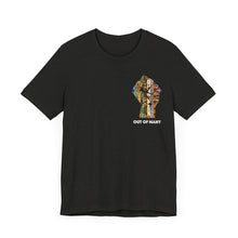 OOM Small Logo Short Sleeve Tee