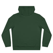 OOM Small Logo Pullover Hoodie