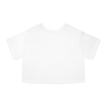 OOM x Champion Crop Top