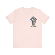 OOM Small Logo Short Sleeve Tee