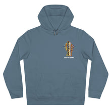 OOM Small Logo Pullover Hoodie
