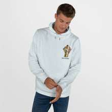 OOM Small Logo Pullover Hoodie
