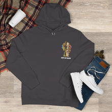 OOM Small Logo Pullover Hoodie