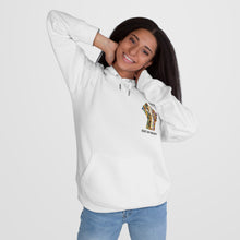 OOM Small Logo Pullover Hoodie