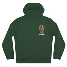 OOM Small Logo Pullover Hoodie
