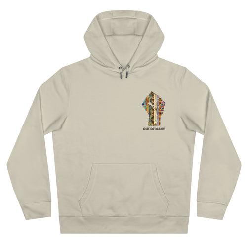 OOM Small Logo Pullover Hoodie
