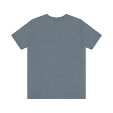 OOM Small Logo Short Sleeve Tee