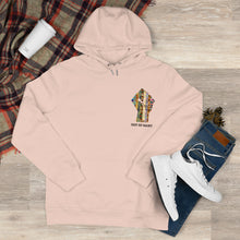 OOM Small Logo Pullover Hoodie