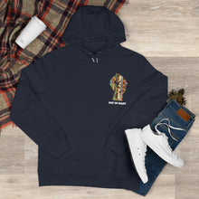 OOM Small Logo Pullover Hoodie