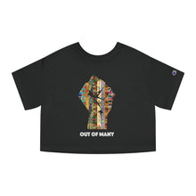 OOM x Champion Crop Top