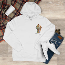 OOM Small Logo Pullover Hoodie