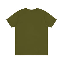 OOM Small Logo Short Sleeve Tee