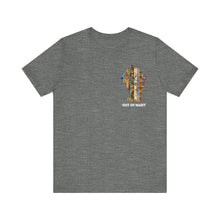 OOM Small Logo Short Sleeve Tee