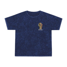 OOM Unisex Mineral Wash T-Shirt