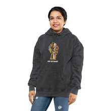 OOM Mineral Wash Hoodie