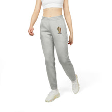 OOM x Adidas Unisex Fleece Joggers