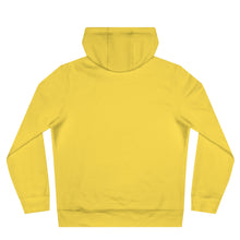 OOM Small Logo Pullover Hoodie