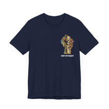OOM Small Logo Short Sleeve Tee