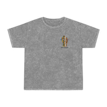 OOM Unisex Mineral Wash T-Shirt