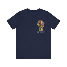 OOM Small Logo Short Sleeve Tee
