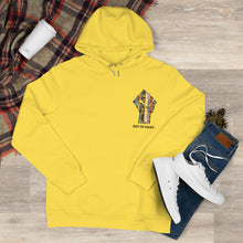 OOM Small Logo Pullover Hoodie