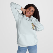 OOM Small Logo Pullover Hoodie