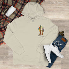 OOM Small Logo Pullover Hoodie