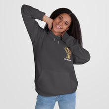 OOM Small Logo Pullover Hoodie