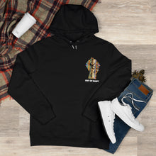 OOM Small Logo Pullover Hoodie