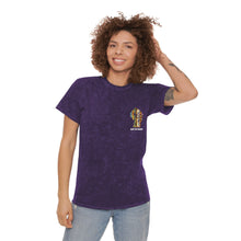 OOM Unisex Mineral Wash T-Shirt