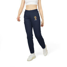 OOM x Adidas Unisex Fleece Joggers