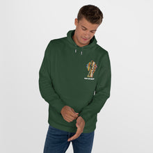 OOM Small Logo Pullover Hoodie