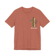 OOM Small Logo Short Sleeve Tee