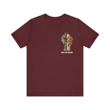 OOM Small Logo Short Sleeve Tee