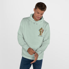 OOM Small Logo Pullover Hoodie