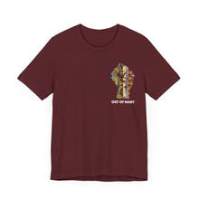 OOM Small Logo Short Sleeve Tee