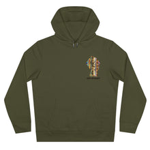 OOM Small Logo Pullover Hoodie
