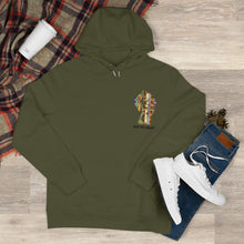 OOM Small Logo Pullover Hoodie