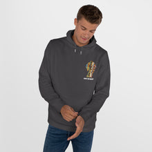 OOM Small Logo Pullover Hoodie