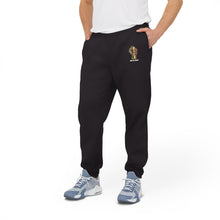 OOM x Adidas Unisex Fleece Joggers