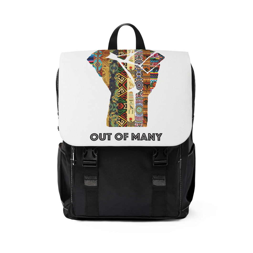 ama dablam canvas laptop backpack OOM Canvas Backpack – Ayoni Safiya