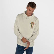OOM Small Logo Pullover Hoodie