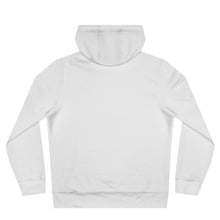 OOM Small Logo Pullover Hoodie