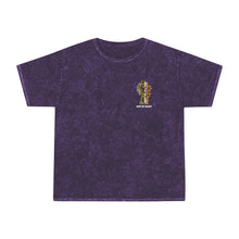 OOM Unisex Mineral Wash T-Shirt