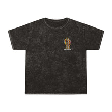 OOM Unisex Mineral Wash T-Shirt